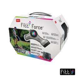 MANGUERA FITT FORCE GOOD 1/2"   +SPRAY GUN20 MT
