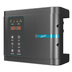 VARIADOR DE FRECUENCIA LEO PDH30-4T004-E-NP 5,5HP