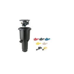 ASPERSOR RAIN BIRD MAXI PAW2045 + JUEG BOQU