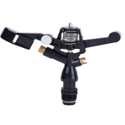 ASP IMPACTO FLOWMAK PLASTICO 3/4 CIRC COMP