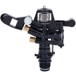 ASP IMPACTO FLOWMAK PLASTICO 3/4 CIRC PARC