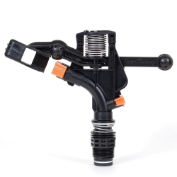 ASPERSOR IMPACTO  48H PLASTICO 3/4 HE FULL