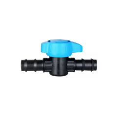 MINI VALVULA FLOWMAK ESPIGA 16 X 16 MM