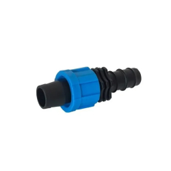 CONECTOR FLOWMAK 17X16MM BARBADO