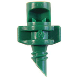 MINI JET ANTELCO HE4MM 70LPH 360Âº VERDE