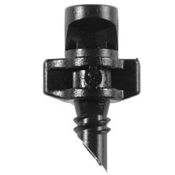 MINI JET ANTELCO HE4MM 90LPH 360ÂºNEGRO