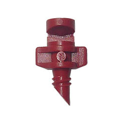 MINI JET ANTELCO HE4MM 110LPH 180Âº ROJO