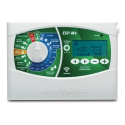 PROGRAMADOR RAIN BIRD MODULAR ESP ME 4 ESTA