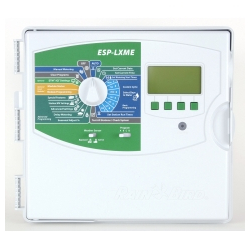 PROG. RAIN BIRD MODULAR ESP LXMe2