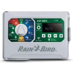 PROG.RAIN BIRD EXTERIOR MODULAR ESP-ME3 4 EST.