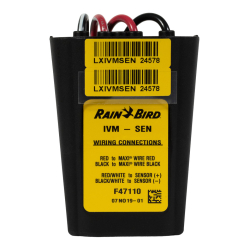 MODULO RAINBIRD P/SENSOR LX IVM-SEN