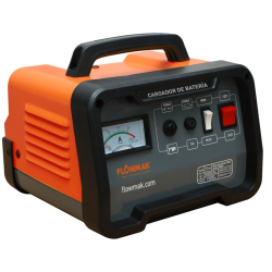 CARGADOR BATERIA FLOWMAK 300W(12V) - 490W(24V)