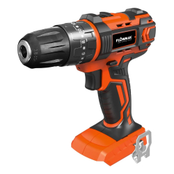 TALADRO PERCUTOR INALAMBRICO 10MM 18V FLOWMAK