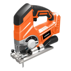 SIERRA CALADORA INALAMBRICA 18V FLOWMAK