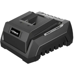 CARGADOR DE BATERIA 18V 60W 2,3A FLOWMAK