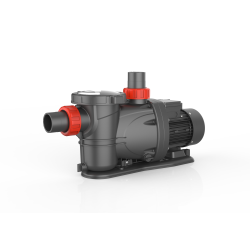 BOMBA DE PISCINA LEO XKP554E 0,75HP/220V