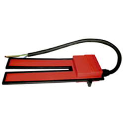 INT.NIVEL ELCTRONIC MAC3 REKA 2000, RELE 220V 10A