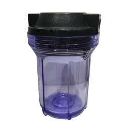 CONT. FILTRO 5' FLOWMAK BSP 3/4' BRONCE