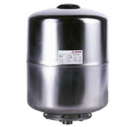 MODULO VAREM 20LT 8BAR 1' INOX.