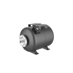 ESTANQUE LEO HORIZONTAL TANK 100L