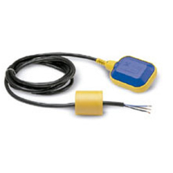 INTERRUPTOR NIVEL MAC3 5MT 220V 15A PVC