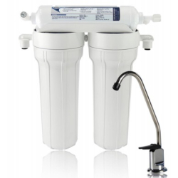 SISTEMA ULTRA FILTRACION AQUA