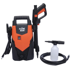 HIDROLAVADORA ALTA PRESION 1400W 70BAR ECON-FLOWMAK