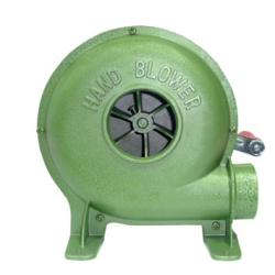 SOPLADOR DE FRAGUA MANUAL 2" POWERMAKE