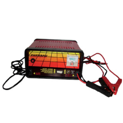 CARGADOR DE BATERIA DE AUTO 12V 40-50A ENERBOX6