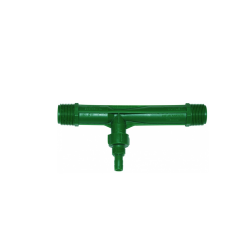 VENTURI RAIN INYECTOR FERT DE 3/4IN