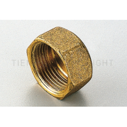 TAPON COLECT TIEMME 1''