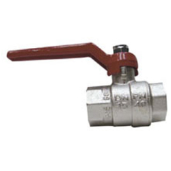 VALV.  DE BOLA ENOLGAS 3/4' PASO COMPLETO