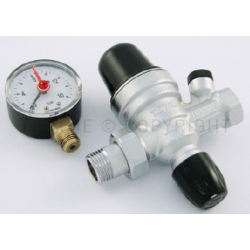 VALV AC TIEMME LLENADO AUT. 1/2"