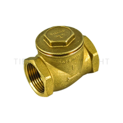 VALV TIEMME AC RETENCION CHAP 1 1/2''