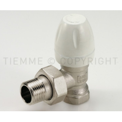 VALV RAD 90 TIEMME TERM OPC 1/2xG 1/2F