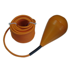 INTERRUPTOR DE NIVEL 10 MTS CABLE ZENIT