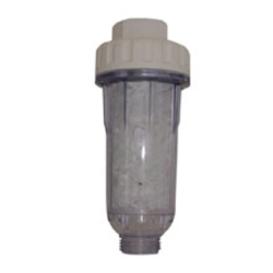 FILTRO TERMINAL AQUA ANTICALCARIA 3/4'X3/4'