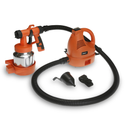 EQUIPO PINTAR ELECTRICO FLOWMAK 600W, FLUJO MAXIMO 200L/MIN, DP001