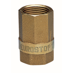 VALV. RETENCION ENOLGAS 2' PROFESIONAL