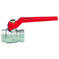 VALV. DE BOLA ENOLGAS 2 1/2" PASO COMPLETO