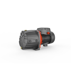 BOMBA DE AGUA LEO 3ACm45 0.6HP 220V