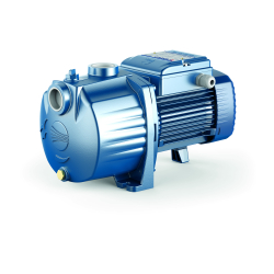  BOMBA DE AGUA PEDROLLO 3CPm 100-C 0,75 HP  220V