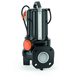 PMC 40/50 4HP 380V 2 1/2''     50 mm