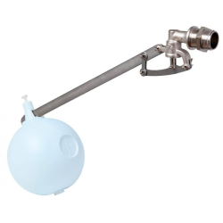 KIT VALV. FLOTANTE FARG 2" P/PRENSA C/FLOTADOR