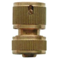 CONECTOR 1/2 BRONCE KB412