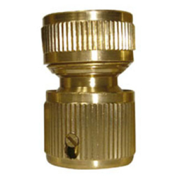  CONECTOR C/ STOP BRONCE 3/4 KB334 