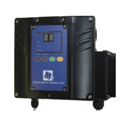 VDF ALL IN ONE MT08 MAC3 2 HP/8.5A/M-T(220V)