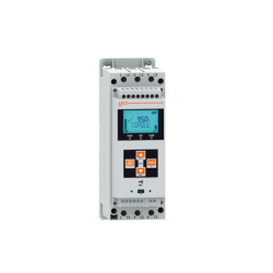 PARTIDOR SUAVE LOVATO ADXL0085 85A/50HP/380V