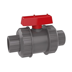 VALVULA DE BOLA FLOWMAK 75MM DOB. AMER, HILO