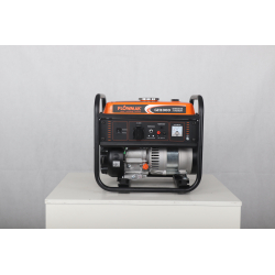 GENERADOR FLOWMAK GASOLI GH1000 220V PM